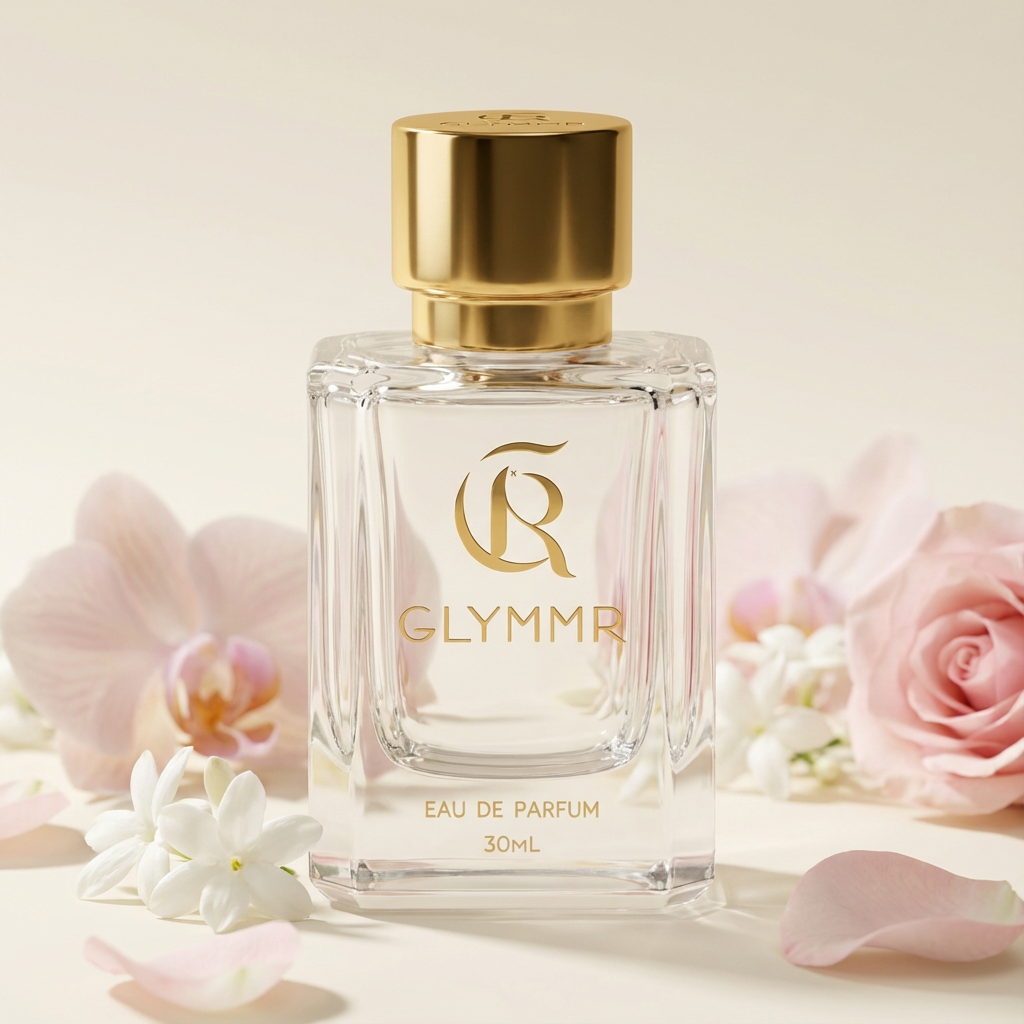 Adore 33 | Golden Floral Eau de Parfum