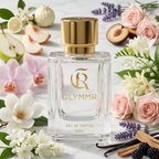 Adore 33 | Golden Floral Eau de Parfum