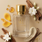 Amber 08 | Luxurious Amber Floral Eau de Parfum