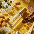 Amber 08｜5ml Sample｜Luxurious Amber Floral Eau de Parfum