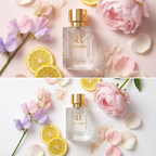 Bloomie 05｜Fleur Amour Eau de Parfum