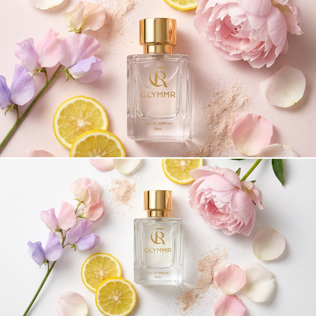 Bloomie 05｜Fleur Amour Eau de Parfum