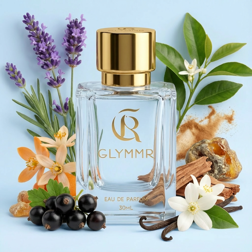 Freedom 03 | Bold Lavender Floral Eau de Parfum