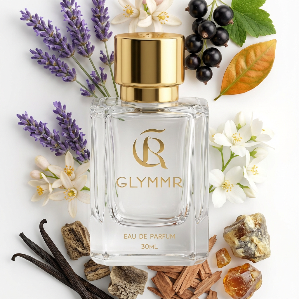 Freedom 03 | Bold Lavender Floral Eau de Parfum