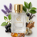 Freedom 03 | Bold Lavender Floral Eau de Parfum