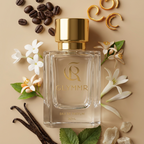 Midnight 02｜Vanilla Coffee Floral Eau de Parfum