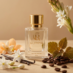 Midnight 02｜Vanilla Coffee Floral Eau de Parfum