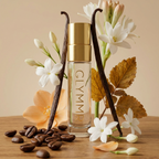 Midnight 02｜5ml Sample｜Vanilla Coffee Floral Eau de Parfum