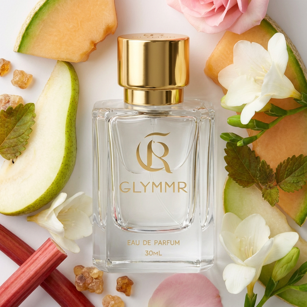 Pear 24｜Freesia Blossom Eau de Parfum