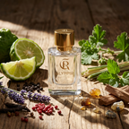 Savy 09｜Spicy Fresh & Bold Eau de Parfum