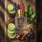 Savy 09｜Spicy Fresh & Bold Eau de Parfum