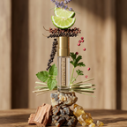 Savy 09｜5ml Sample｜Spicy Fresh & Bold Eau de Parfum