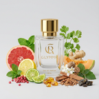 Skyline 31｜Citrus Woody Fresh Eau de Parfum