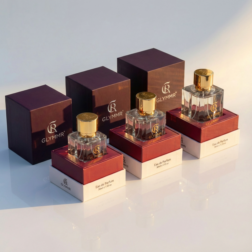 Adore 33 | Golden Floral Eau de Parfum