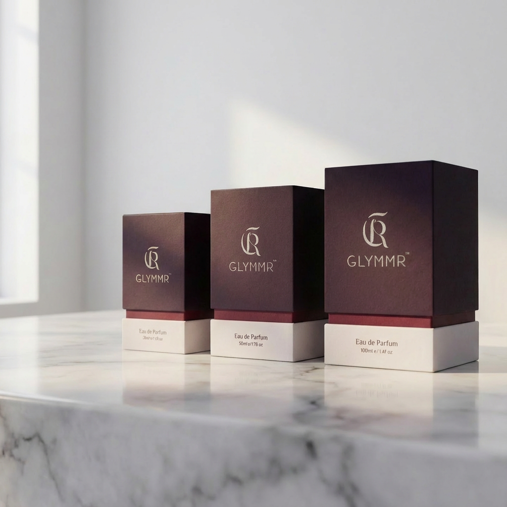 Adore 33 | Golden Floral Eau de Parfum