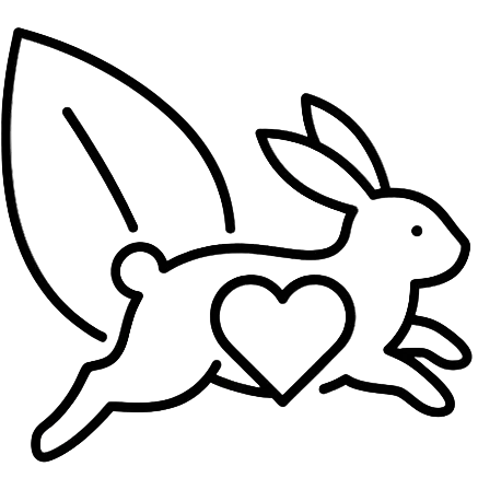 Vegan & cruelty-free formulas